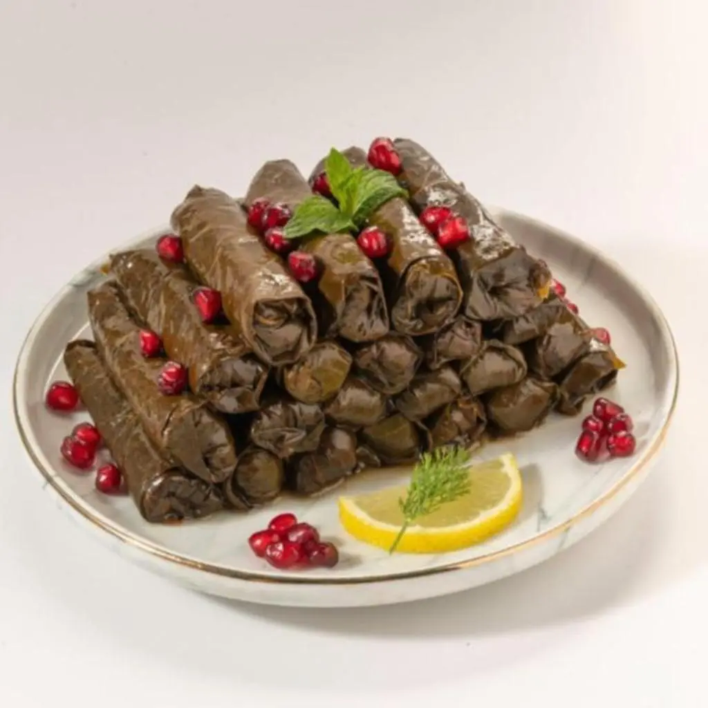ورق عنب
